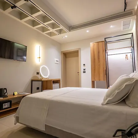 Di Ariano Hotel