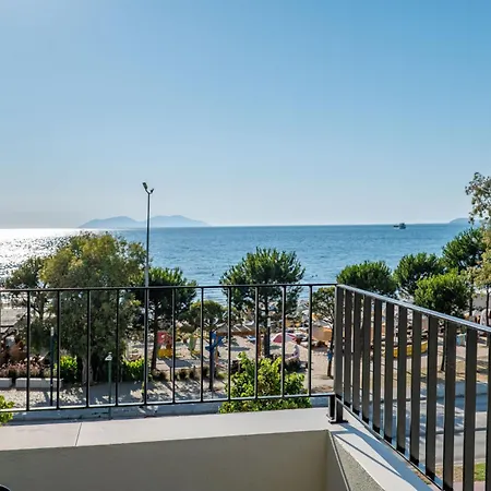 Hotell Di Ariano 3*