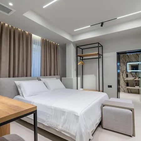 Di Ariano Hotell