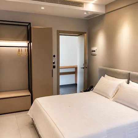 Hotel Di Ariano 3*