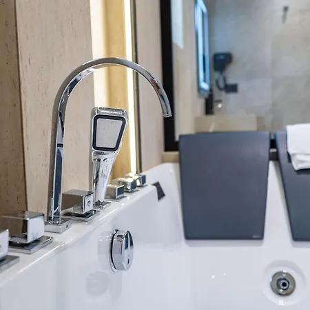 Hotell Di Ariano