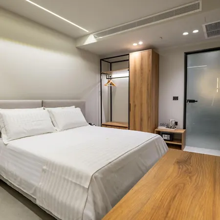 Di Ariano Hotel Vlorë