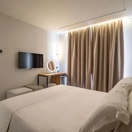 Hotell Di Ariano