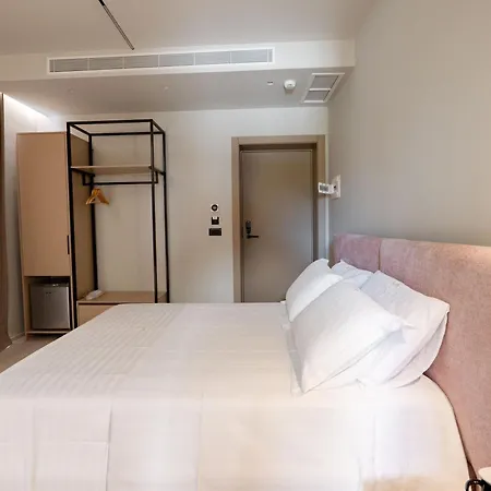 Di Ariano Hotell 3*