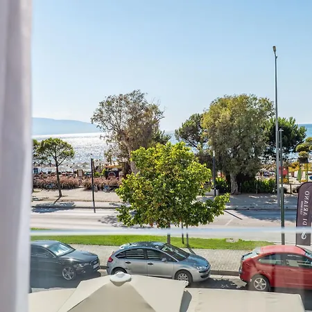 Di Ariano Hotell Vlorë