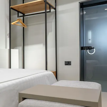 Di Ariano Hotell