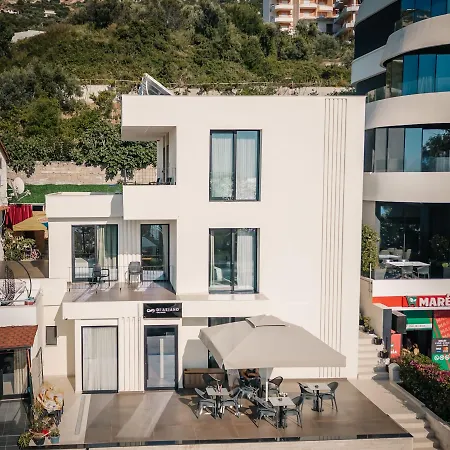 Di Ariano Hotell Vlorë