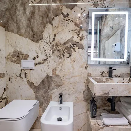 Di Ariano Hotell 3*
