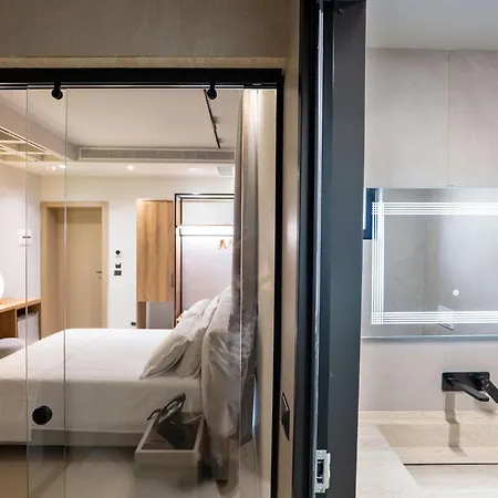 Hotell Di Ariano