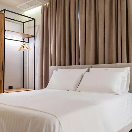 Hotel Di Ariano 3*