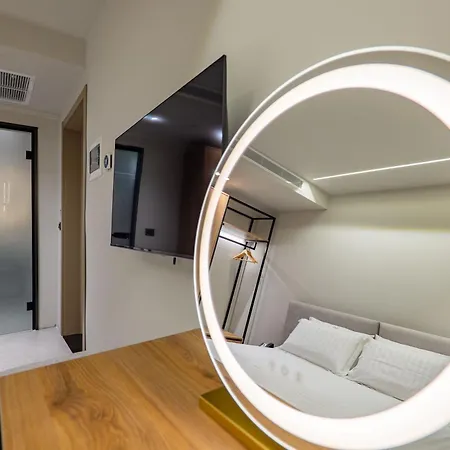 Hotell Di Ariano Vlorë