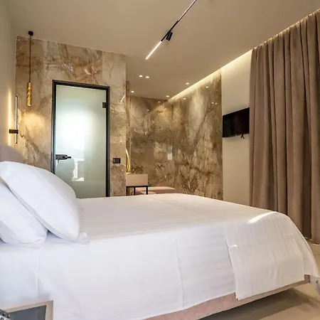 Hotel Di Ariano