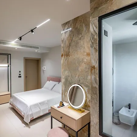 Hotel Di Ariano 3*