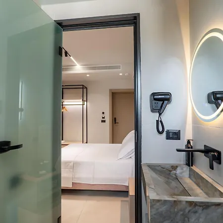 Di Ariano Hotell Vlorë
