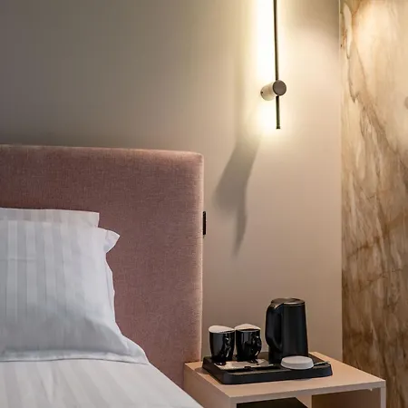 Hotell Di Ariano