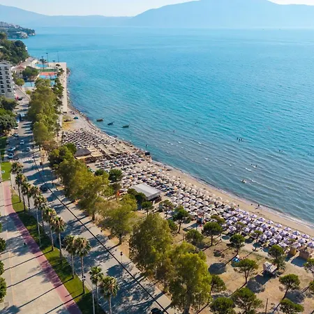 Hotel Di Ariano 3*