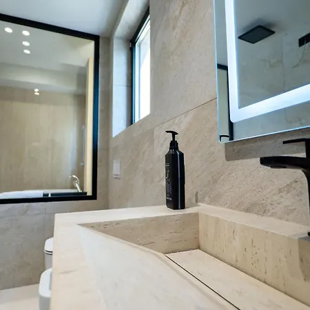 Di Ariano Hotell
