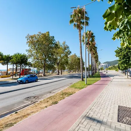 Di Ariano Hotel Vlorë