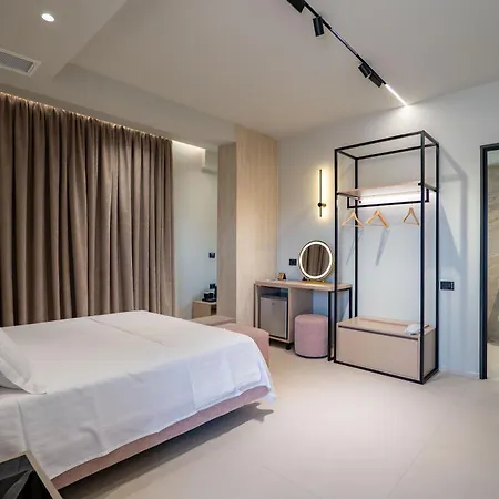 Di Ariano Hotell 3*