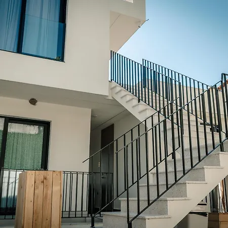 Hotell Di Ariano Vlorë