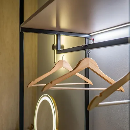 Di Ariano Hotel