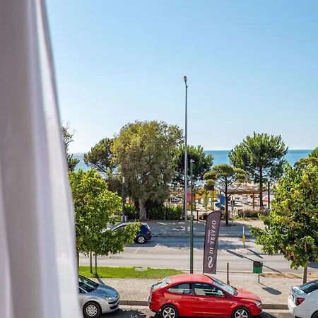 Hotell Di Ariano 3*